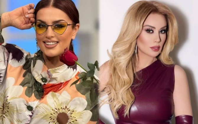 Elza məhkəmədə Roza Zərgərlini uddu