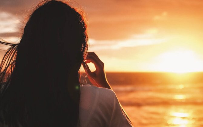 31 yaşlı qadın iki həftədir yoxa çıxıb - FOTO