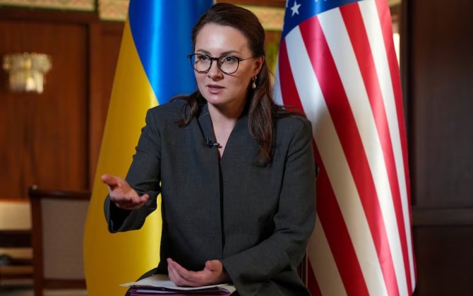 ABŞ səfərinin detalları: 