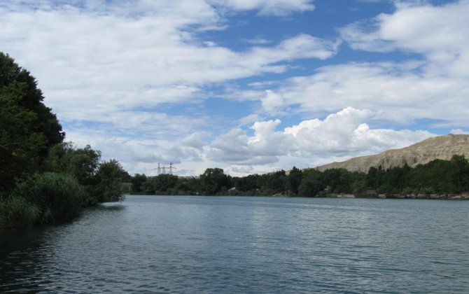 Yaxın günlərdə Kürün suyu 2 dəfəyədək artacaq