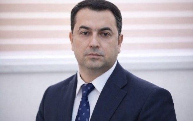 Vəzifədən azad edilən baş memarın mülkləri - SƏNƏDLƏR