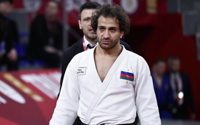 Hidayətdən Avropa çempionatında ikinci qələbə - VİDEO