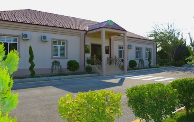 AAYDA-nın qurumu ləğv edilir