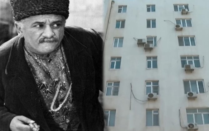 Xalq artistinin qardaşı qızının meyiti tapıldı - VİDEO