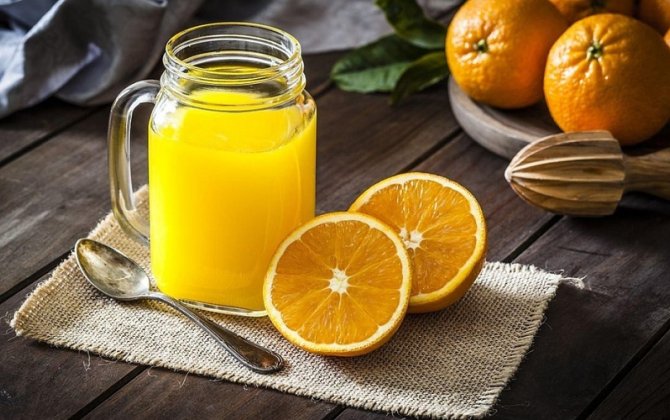 Alimlər C vitamini ilə bağlı 5 əsas mifi təkzib ediblər