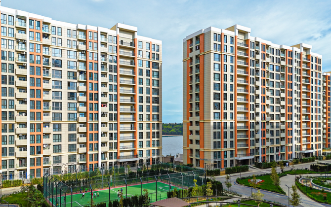 Ev sahibi olmaq istəyənlərin NƏZƏRİNƏ: “Park Yasamal”dan həm hazır, həm tikintisi davam edən mənzillər – “Kristal!”