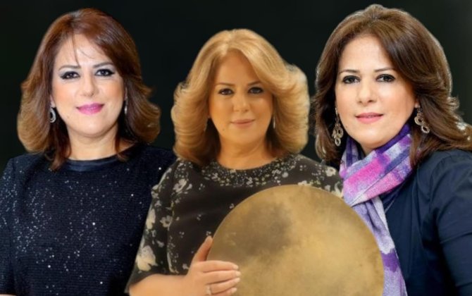 Xalq artisti niyə efirlərə çıxmır?: “Bayağı mahnıların məşhurlaşması...”-FOTO+ÖZƏL