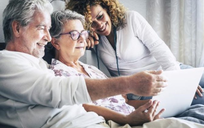 İnternetdə, sosial şəbəkələrdə qəlblərə toxunmadan necə davranmalı?..- CÜMƏ BƏHSLƏRİ