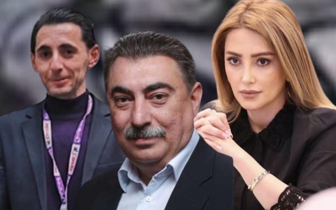 “Space”-də işdən çıxarılan şəhid qızından kövrək SÖZLƏR: “Atamın heç qalıqları tapılmayıb” - FOTO+ÖZƏL