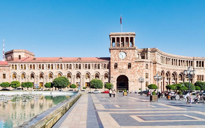 Rəsmi İrəvan: Ermənistan və Azərbaycan kommunikasiyaların açılması istiqamətində səylərini artırmalıdır