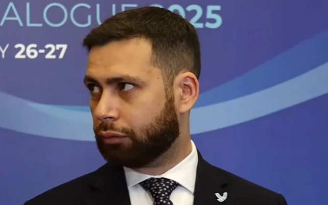 Vahan Kostanyan: İrəvan və Bakı sülh müqaviləsinin imzalanması üçün çalışacaqlar