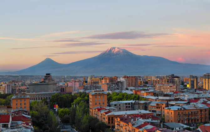 Rəsmi İrəvan: Ermənistan Aİ-yə inteqrasiyanın 