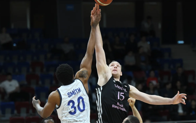 Azərbaycan Basketbol Liqası: 