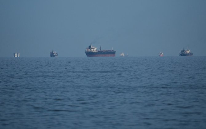 İran XİN sözçüsü: Hörmüz boğazında ticarət gəmilərinin hərəkəti İranla koordinasiya əsasında həyata keçirilir