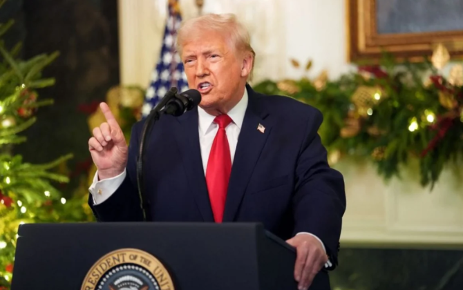 Tramp İranla sazişin yaxın iki gündə bağlanacağını güman edir