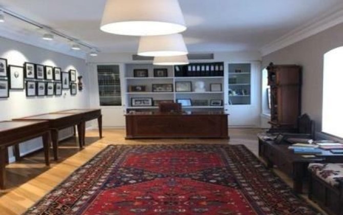 Sabah muzeylərə giriş pulsuz olacaq