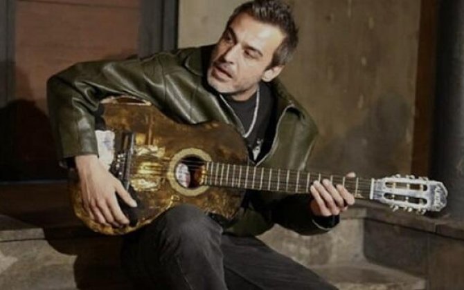 Скончался известный турецкий певец