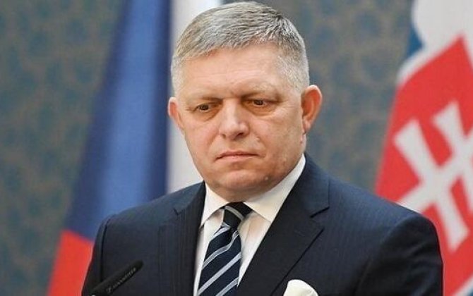 Фицо предложил помощь в разминировании Ормуза