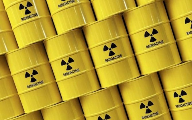 Tramp: ABŞ zənginləşdirilmiş uranı İrandan ABŞ-a gətirməyə çalışacaq