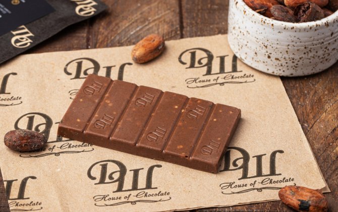 Производители шоколада ищут замену какаo