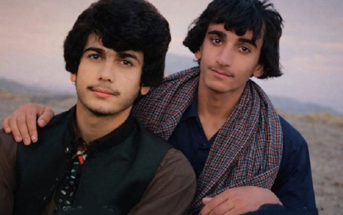 İranda nəzarət məntəqələrində 