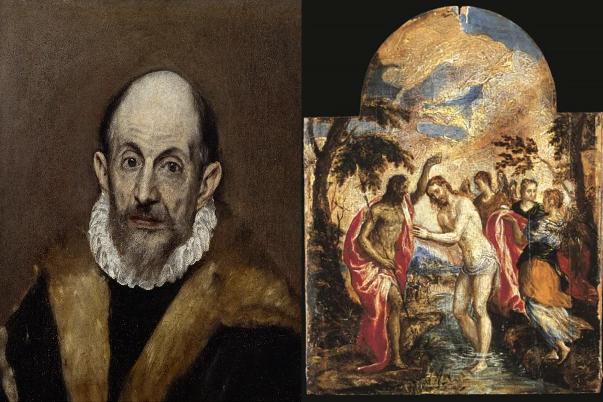 Süni intellekt sistemi rəsm əsərinin müəllifinin kimliyini təsdiqlədi - FOTO