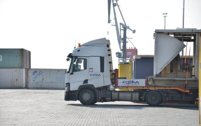 Товарооборот между Азербайджаном и США вырос более чем в два раза