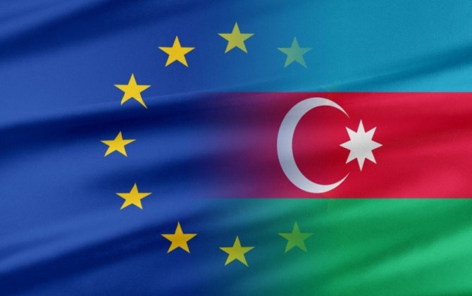 Азербайджан и ЕС обсудили возобновление переговоров о новом двустороннем соглашении