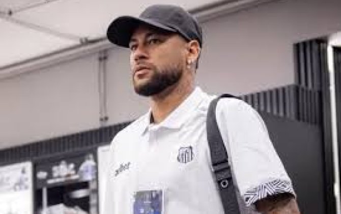 Неймар назвал правило в футболе, которое хотел бы изменить