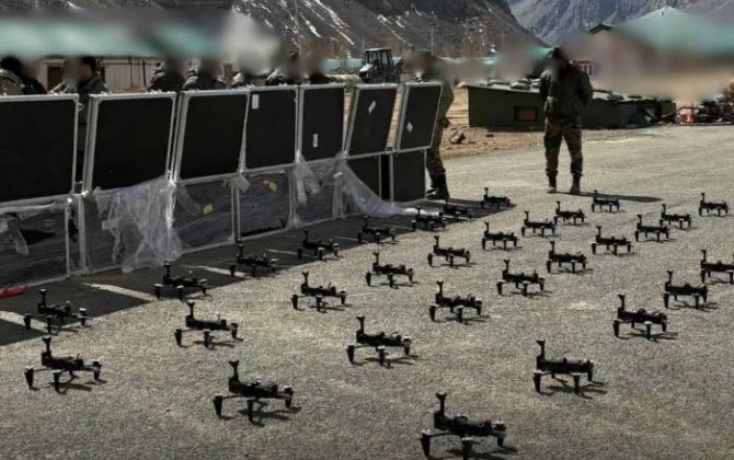 Бундесвер намерен оснастить артиллерийские батальоны дронами-камикадзе