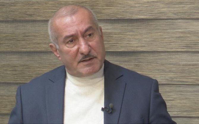 “Azərbaycan və Türkiyə dövlətləri hər vasitə ilə Güneydəki soydaşlarımıza mənəvi dəstək olmağa çalışmalıdır...”