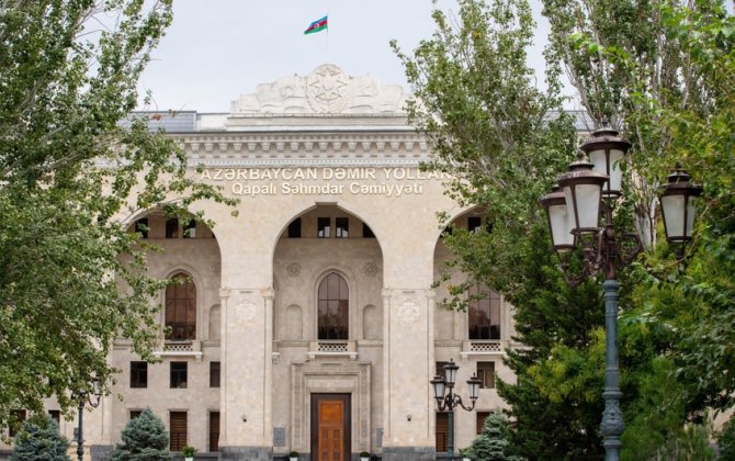 АЖД запускают масштабную модернизацию в коридоре «Север-Юг»