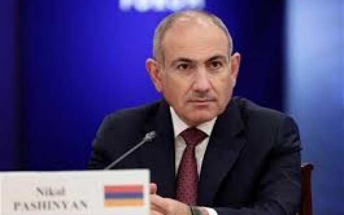 Пашинян: Армения и Россия договорились продолжить военно-техническое сотрудничество