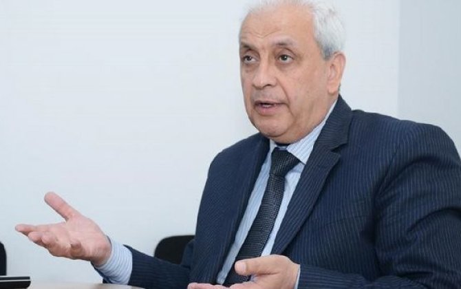 “Bu gerçəkliklərə göz yumub ABŞ və İsraili, yaxud əksinə, İranı müdafiə edənlər tamamilə yanlış mövqedədirlər...”