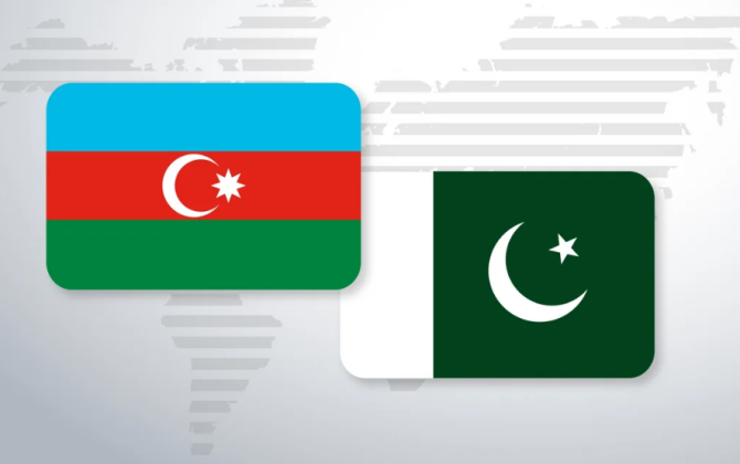 Bakı və İslamabad əməkdaşlığı gücləndirmək niyyətini təsdiqləyiblər - FOTO