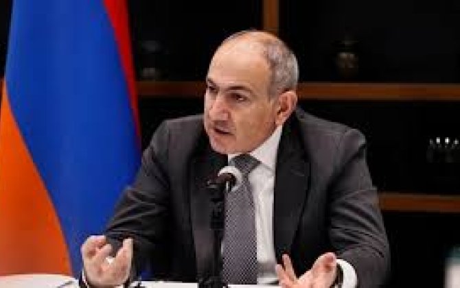 Никол Пашинян: В Армении ряд политиков действуют в интересах других стран