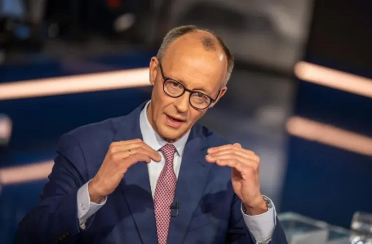 Almaniya ABŞ ilə münasibətlərin pozulmasından ehtiyat edir?