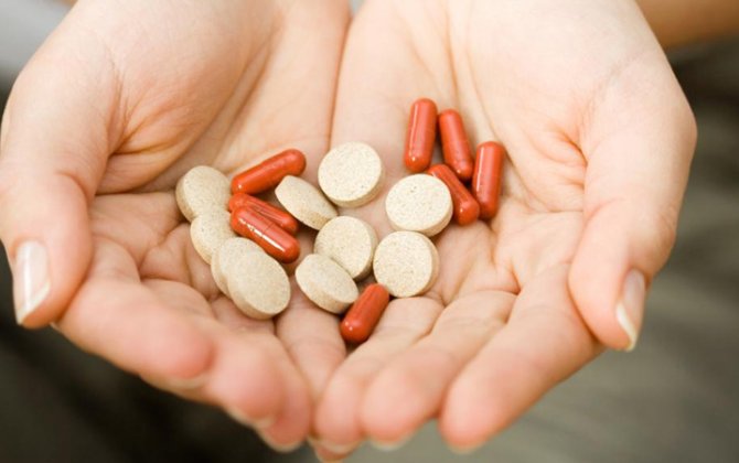 Alimlər B1 vitamininin sirrini 70 il sonra açdı: Bu kəşf dərman istehsalını dəyişə bilər