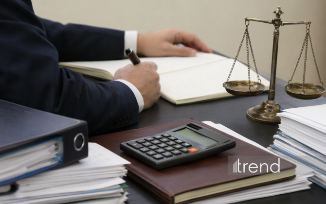 В Азербайджане расширяются права судебных исполнителей