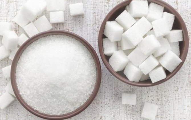 Azərbaycan şəkər ixracından qazancını 4 dəfədən çox artırıb