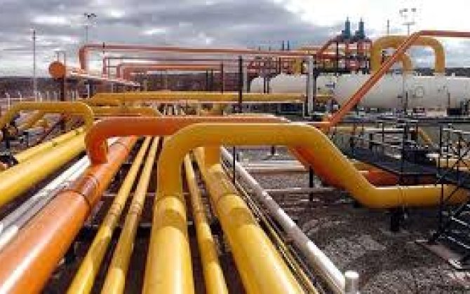 Азербайджан увеличил экспорт нефти в Болгарию на 65%