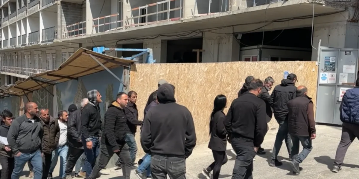 В Баку раскрыта череда краж на крупную сумму