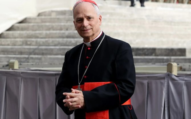 Папа Римский попросил не интерпретировать его речи как ответ Трампу