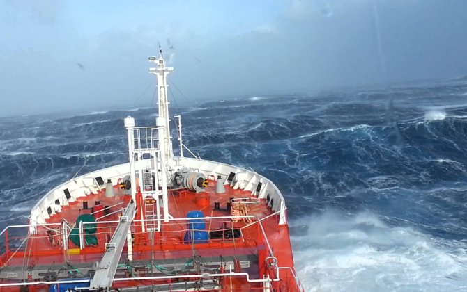 WSJ: Морская блокада выйдет за пределы Ближнего Востока