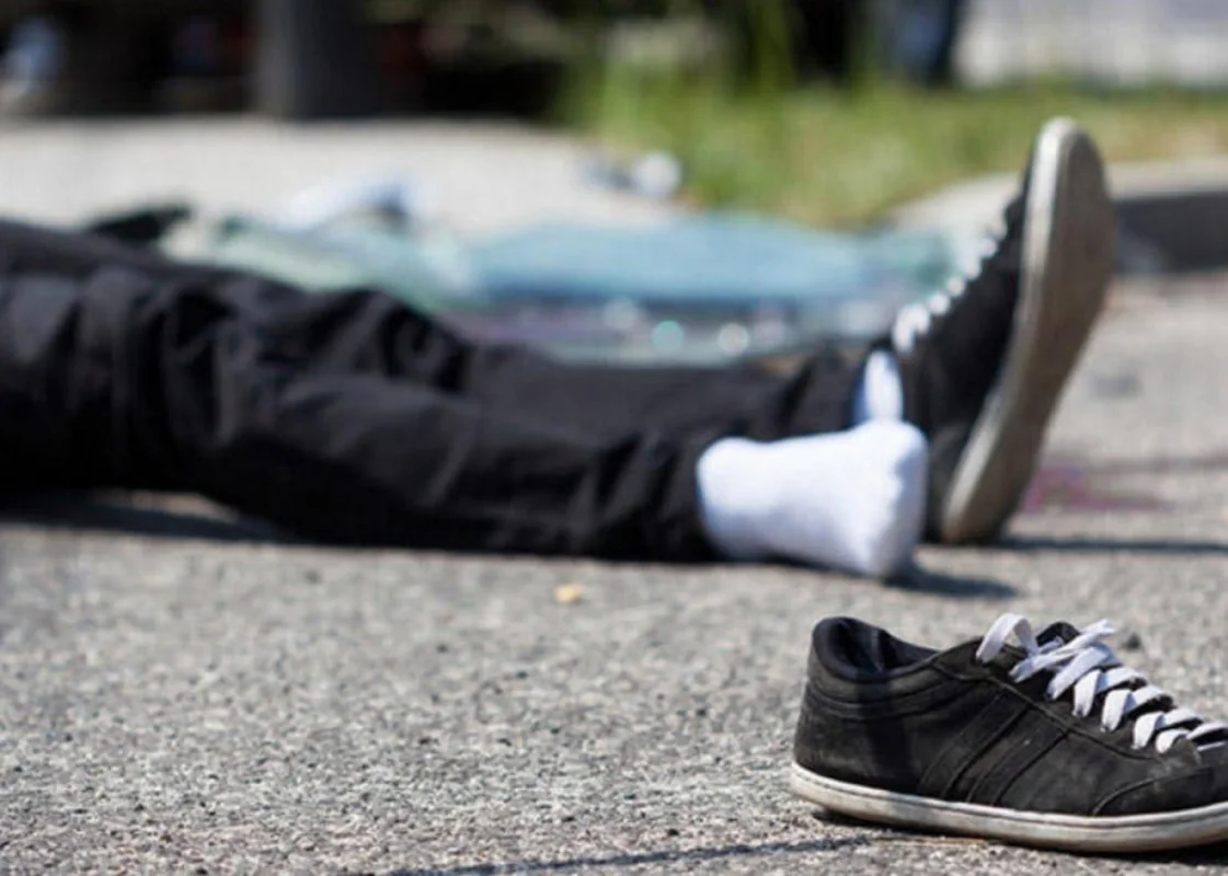 Xırdalanda doqquz yaşlı uşağı maşın vurdu