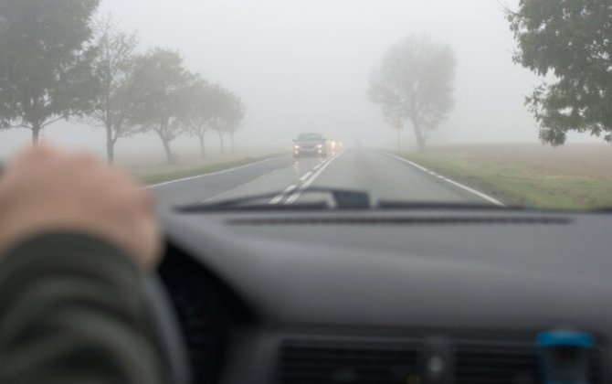 Sürücülərin NƏZƏRİNƏ: Yollarda görünüş məsafəsi məhdudlaşacaq