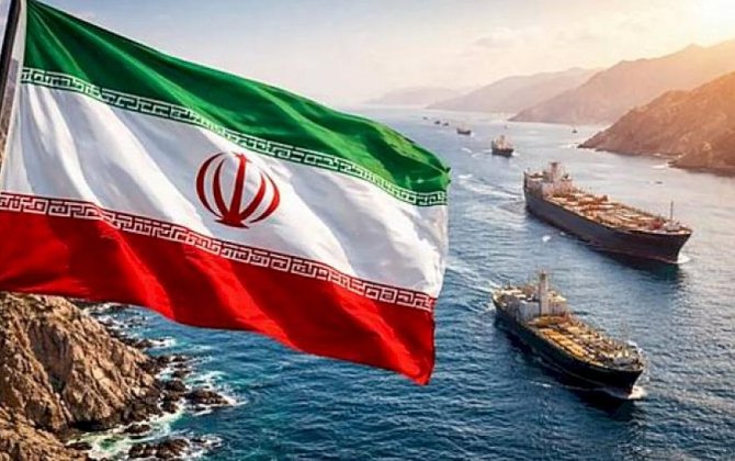 SEPAH Hörmüz boğazının bağlandığını elan edib