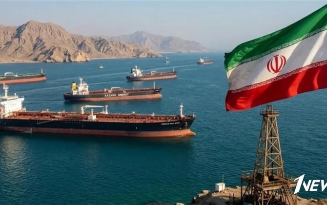 ВМС КСИР: Ормузский пролив закрывается с сегодняшнего вечера