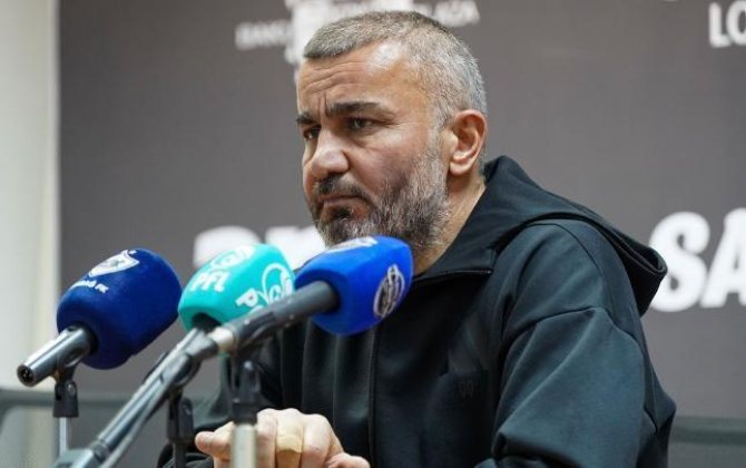 “Sevindirici tərəfi odur ki, nə var, onu deyib” - Elvindən danışdı