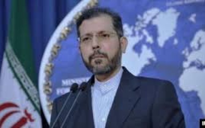 Хатибзаде: Иран не готов к новому раунду прямых переговоров с США